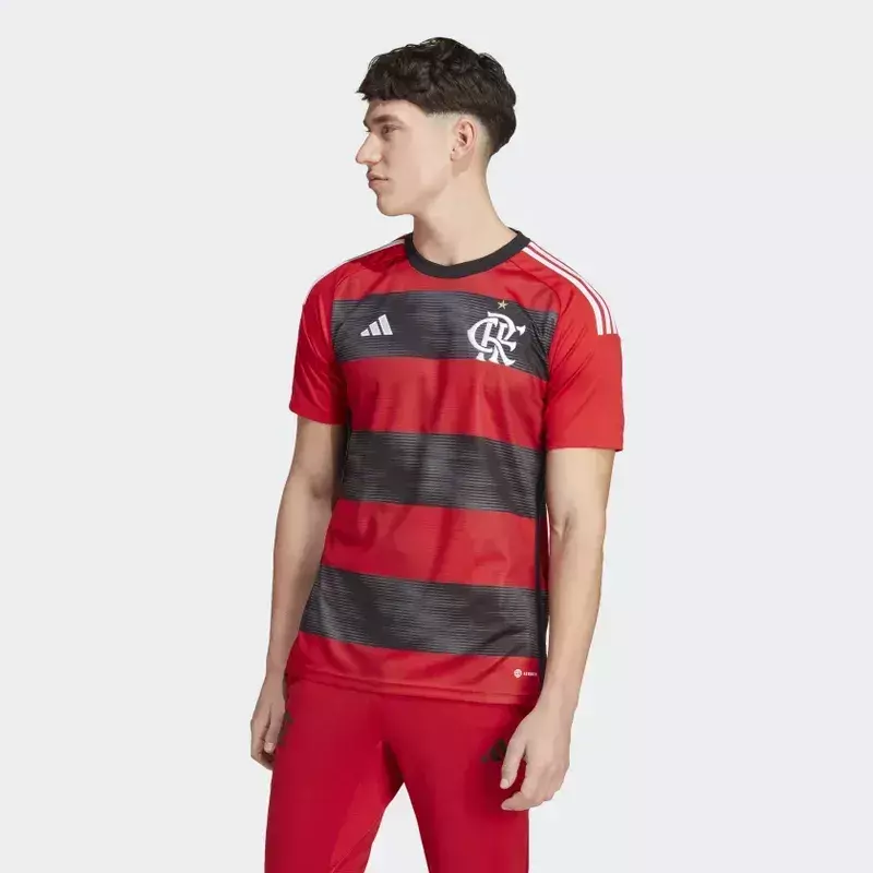 A camisa do Flamengo  encontrada por R$ 349,90