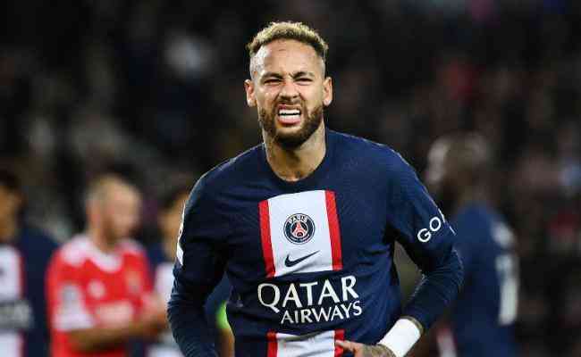 Sem Neymar e com Vini Jr: a lista dos 10 jogadores mais caros do mundo -  Superesportes