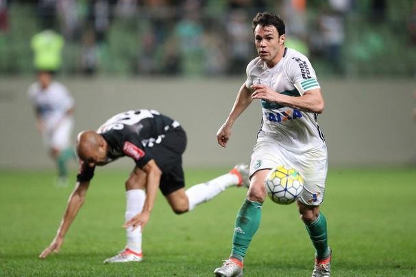 No Independncia, equipes se enfrentam pela 15 rodada do Campeonato Brasileiro