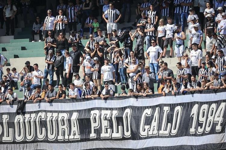 Coritiba x Atlético: veja fotos do jogo pelo Brasileirão