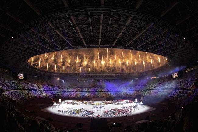 Jogos Paralmpicos de Tquio chegam ao fim depois de 13 dias de muita emoo; prxima parada ser em Paris, na Frana, em 2024 