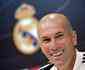 Empolgado por reestreia no Real Madrid, Zidane v Marcelo e Isco motivados
