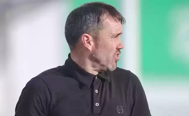 Coudet diz que time do Atltico ir evoluir ao longo do ano