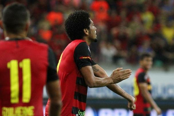 Com o resultado, o Rubro-negro figura na quinta colocação, com 23 pontos