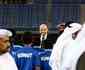 Fifa encerra suspenso de dois anos aplicada  federao do Kuwait