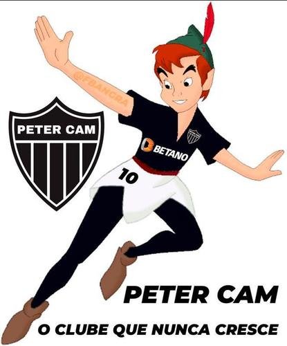 Memes da derrota do Atltico para o Flamengo, pelo Brasileiro, no Maracan