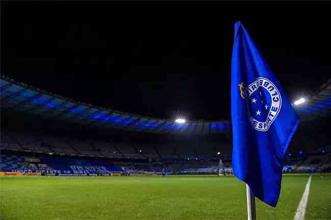 Cruzeiro terá acordo para mandar jogos no Mineirão até o fim do ano