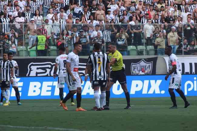 Athletico Reservense faz primeiro jogo da semifinal do Campeonato