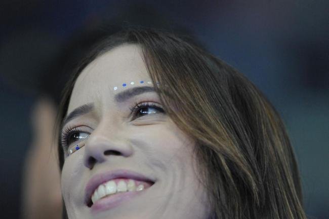 Fotos de Cruzeiro x Grmio pelas oitavas de final da Copa do Brasil