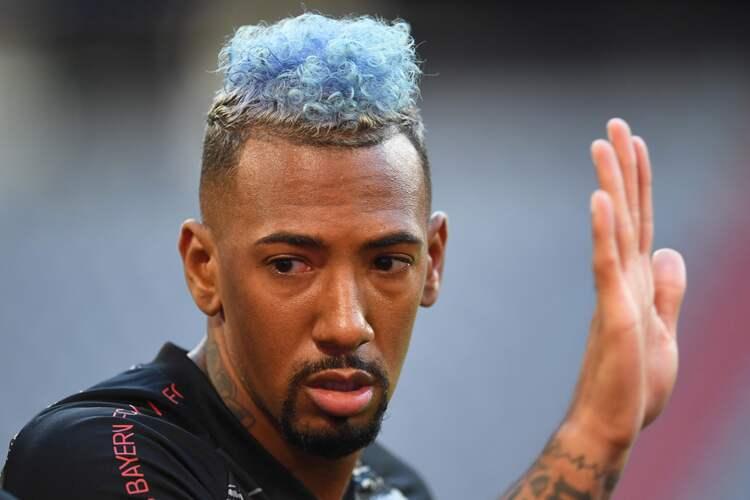 (Foto: AFP / POOL / ANDREAS GEBERT) (Foto: AFP / POOL / ANDREAS GEBERT)