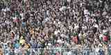 Fotos da torcida do Atltico na vitria por 2 a 0 sobre o Botafogo, no Independncia, pela Sul-Americana