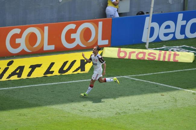 Times mineiro e carioca jogaram neste domingo pela competição nacional de pontos corridos
