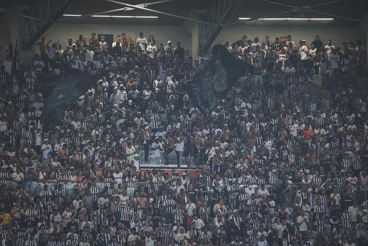 11 Atltico (Srie A) - R$ 36,50