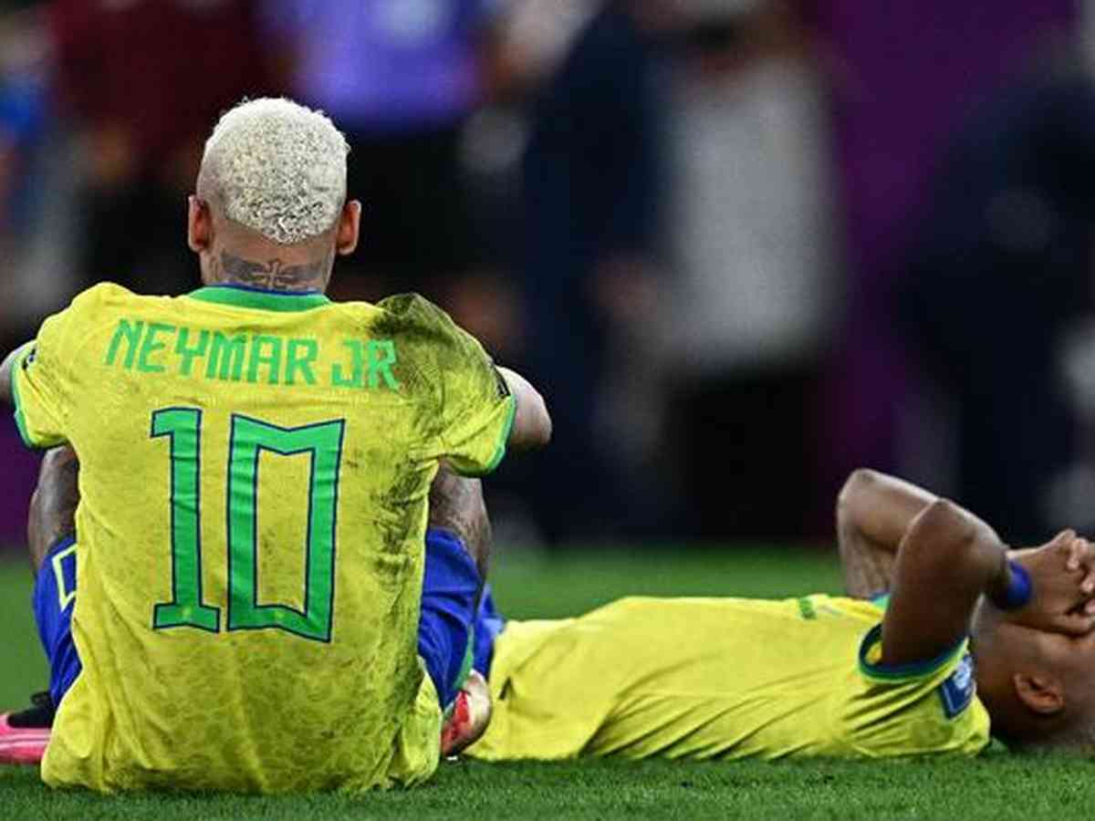 Até a Universidade de Oxford diz que vai dar Brasil na Copa, Brasil e  Política