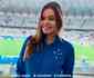 Cruzeiro lamenta morte de torcedora icônica: 'Descanse em paz'