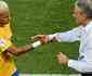 Suspenso, Neymar  liberado pela CBF, e Tite faz mistrio sobre substituto do atacante