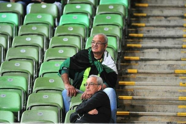 Amrica e Oeste duelaram na noite desta tera-feira, no Independncia, em jogo vlido pela 11 rodada da Srie B do Campeonato Brasileiro