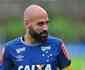 Bruno Rodrigo refora desejo de permanecer no Cruzeiro e espera acerto entre clube e agente