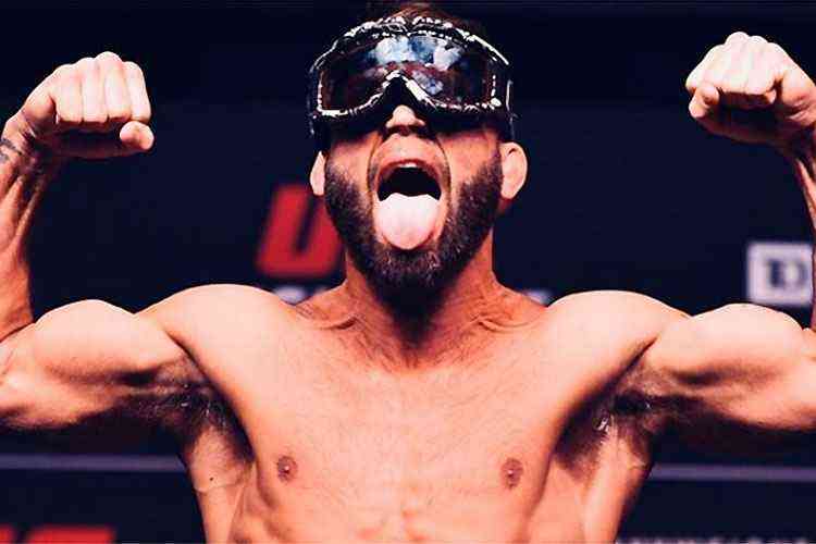 <i>(Foto: UFC/Divulgao)</i>