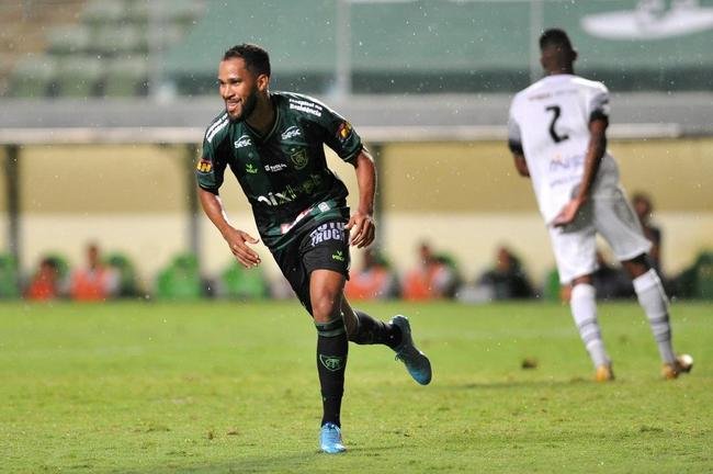 Fotos de Amrica x Athletic, no Independncia, pelo Campeonato Mineiro