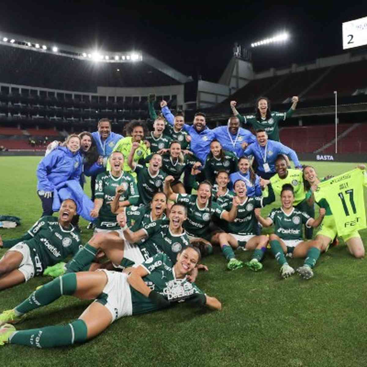 Chaveamento das semifinais da Libertadores feminina: datas e horários dos  jogos - Lance!