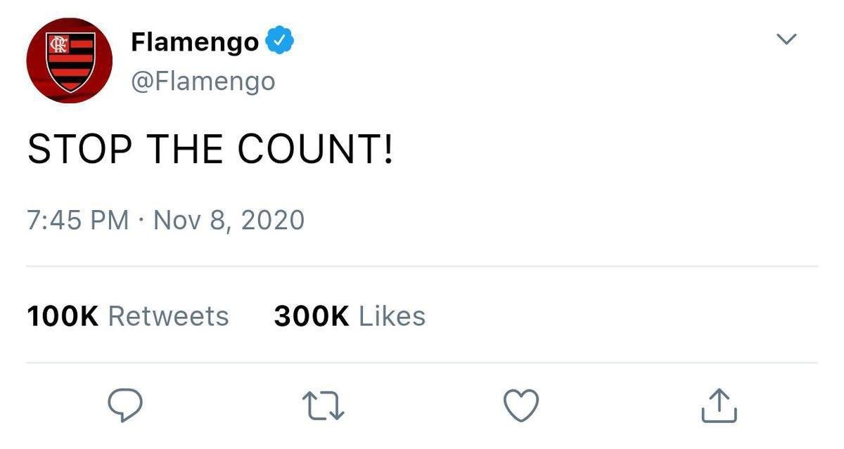 Veja memes da goleada do Atltico sobre o Flamengo