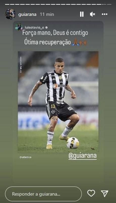 Echapor, da Ponte Preta (ex-Atltico)