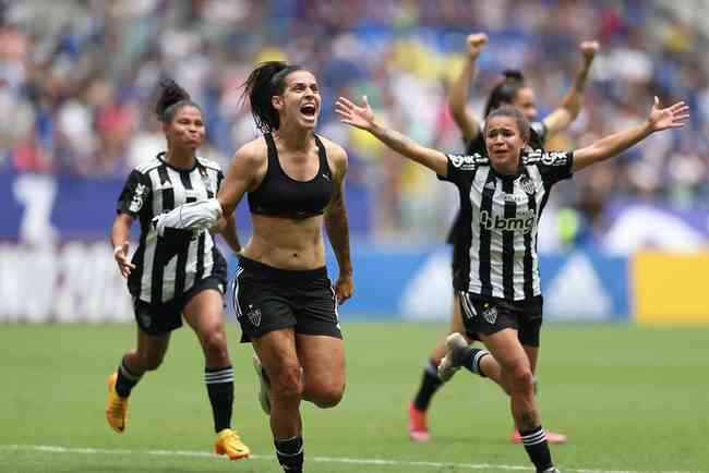 FMF tira final do Mineiro Feminino de grande estádio, reserva data  inusitada e desagrada clubes - Superesportes