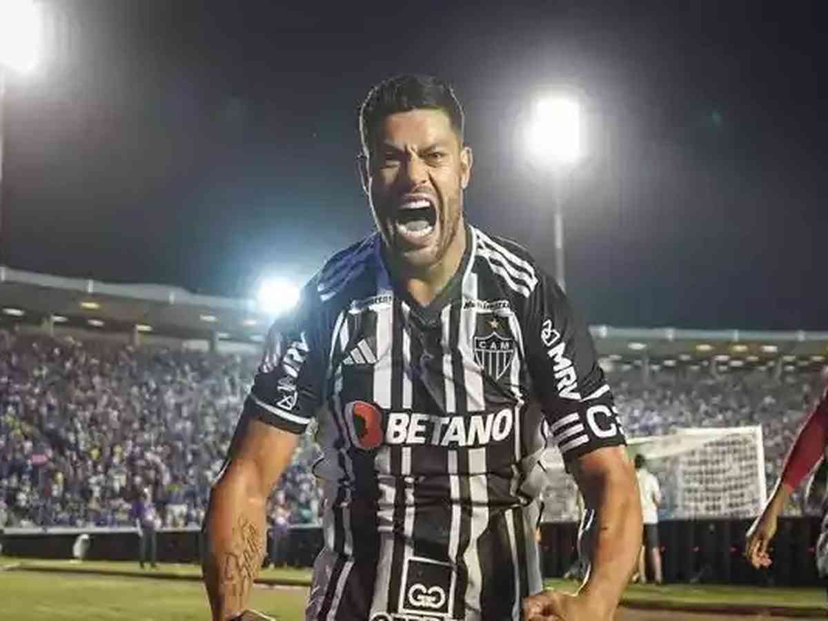 Vídeo: jogador do Cruzeiro marca golaço em treino > No Ataque