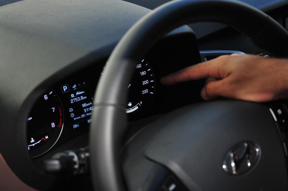 Diogo Kfoury, de 31 anos; Pedro Coutinho, de 61; e Marcos Kfoury, de 26, em Buenos Aires