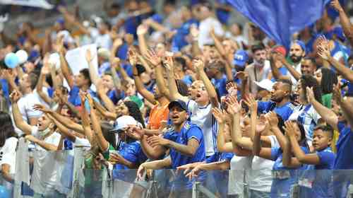 Último jogo da carreira de Sobis tem emoção, festa com a torcida do Cruzeiro  e surpresa de Dirceu Lopes; assista, cruzeiro