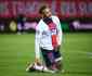 Neymar erra pnalti, PSG vence, mas Lille conquista o Francs