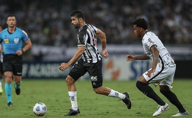 Atletico 3 X 8 Corinthians Comentarista Compara Times Com Possivel Reforco Superesportes