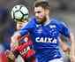 Longo jejum de gols, desgaste e at desmaio: o momento de Rafael Sobis no Cruzeiro