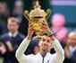 Em final histrica, Djokovic salva dois match points contra Federer e conquista Wimbledon