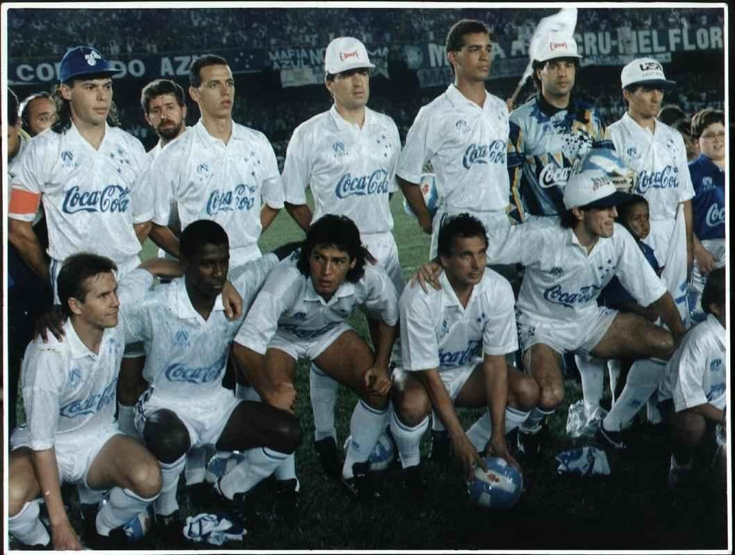 Copa do Brasil 1993