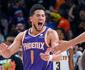 Suns se impe fora de casa e vence o Nuggets; Raptors bate Cavaliers