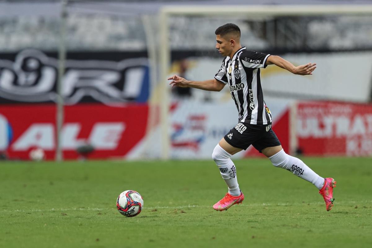 Savarino - Atacante venezuelano voltou ao Real Salt Lake