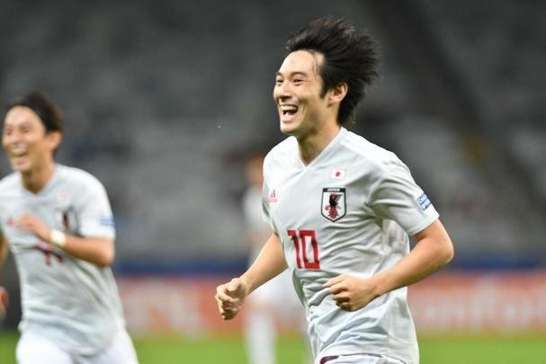 Equador e Japo se enfrentaram no Mineiro pela terceira rodada do Grupo C da Copa Amrica