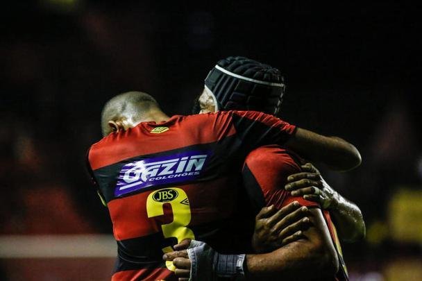 O Sport recebeu o Retrô FC em jogo adiantado da 5ª rodada do Campeonato Pernambucano. A partida marcou a estreia da Ilha do Retiro na temporada 2020